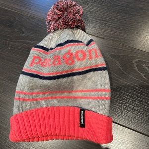 Patagonia womens winter hat